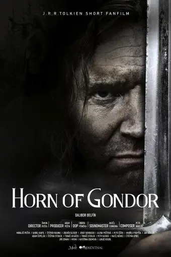 Horn of Gondor_peliplat