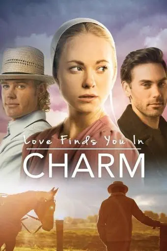 Love Finds You in Charm_peliplat