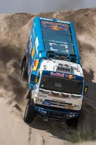 Rally Dakar Daily_peliplat