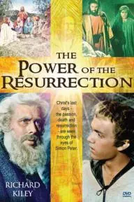 The Power of the Resurrection_peliplat