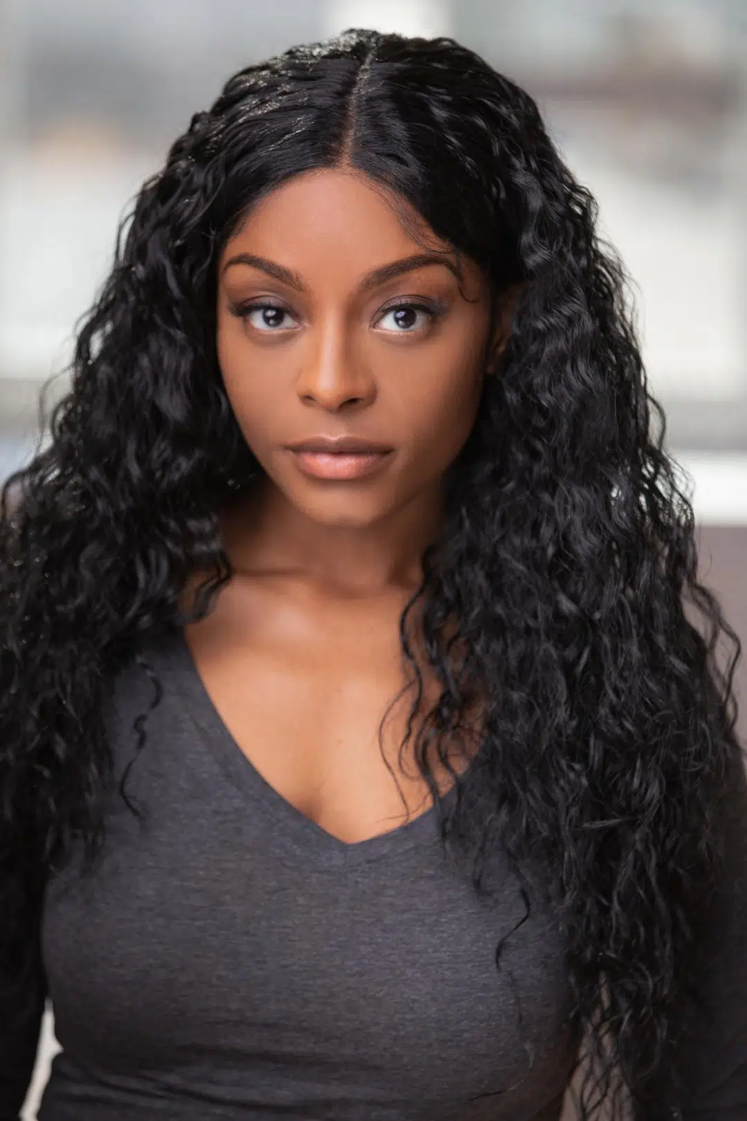 Trinity Wade
