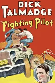 The Fighting Pilot_peliplat