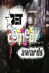 BET Comedy Awards_peliplat