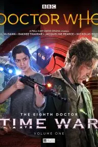 Doctor Who: Time War_peliplat
