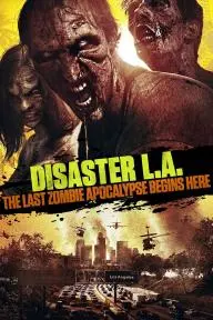 Disaster L.A._peliplat