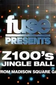 Fuse Presents Z100's Jingle Ball_peliplat