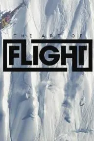 The Art Of Flight: Japan Snow - The Search for Perfection in 4K_peliplat