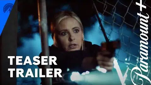 Teaser Trailer