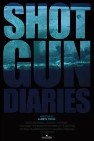 Shotgun Diaries_peliplat