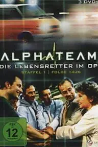 Alphateam - Die Lebensretter im OP_peliplat