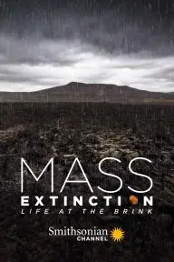 Mass Extinction: Life at the Brink_peliplat