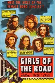 Girls of the Road_peliplat