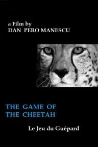 The Game of the Cheetah_peliplat