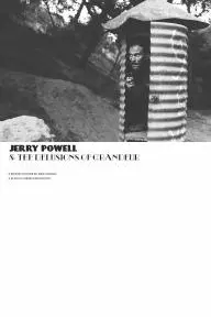 Jerry Powell & the Delusions of Grandeur_peliplat