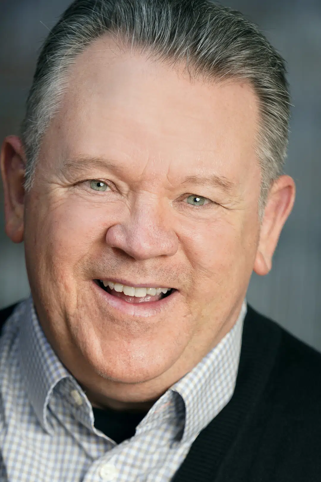 Gary Mason