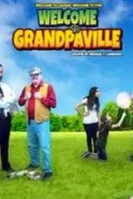 Welcome to Grandpaville_peliplat
