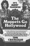 The Muppets Go Hollywood_peliplat