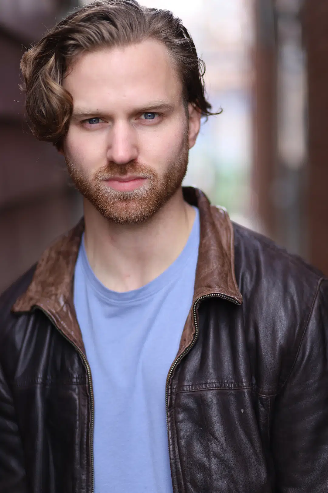 Nick Bright