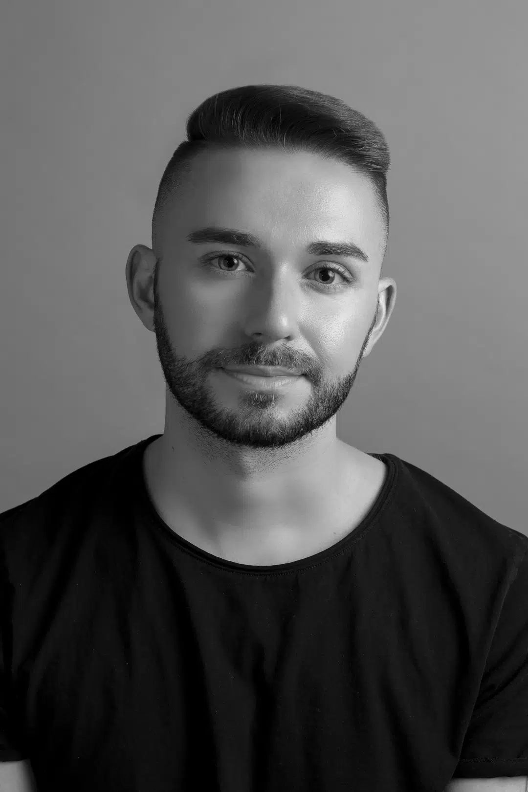 Amir Moini
