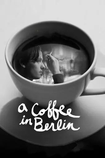 A Coffee in Berlin_peliplat