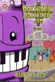 Razzberry Jazzberry Jam_peliplat