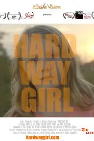 Hard Way Girl_peliplat