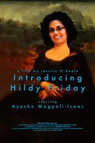 Introducing Hildy Friday_peliplat