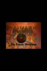 Gladiator Games: The Roman Bloodsport_peliplat