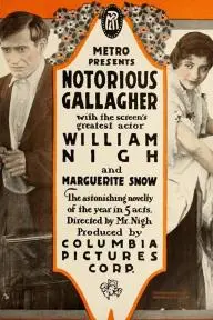 Notorious Gallagher; or, His Great Triumph_peliplat