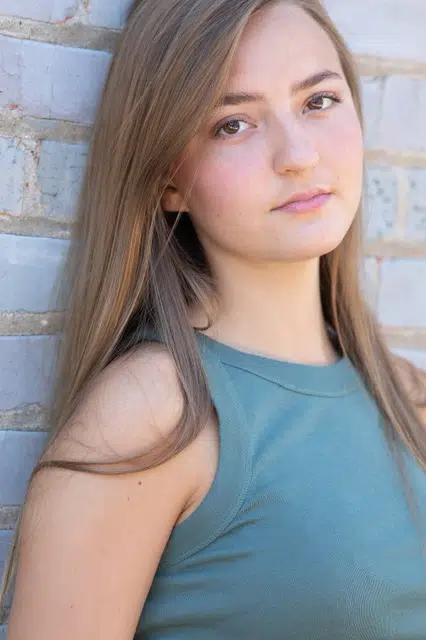 Giana DesJardins