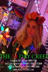The 54 Day Creep_peliplat