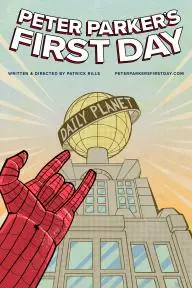 Peter Parker's First Day_peliplat