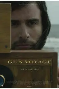 Gun Voyage_peliplat