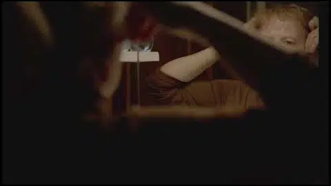 Matria Trailer