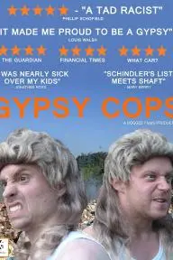 Gypsy Cops!_peliplat