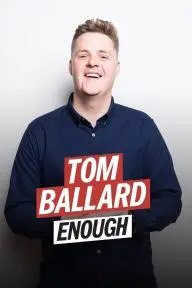 Tom Ballard: Enough_peliplat