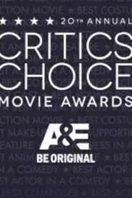 20th Annual Critics' Choice Movie Awards_peliplat