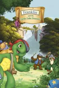 Franklin and the Turtle Lake Treasure_peliplat