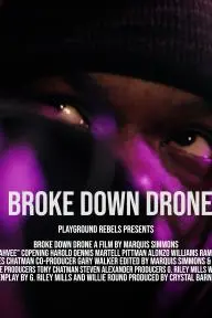 Broke Down Drone_peliplat