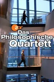 Im Glashaus - Das philosophische Quartett_peliplat