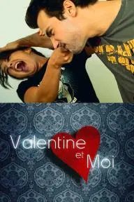 Valentine et Moi (webserie)_peliplat