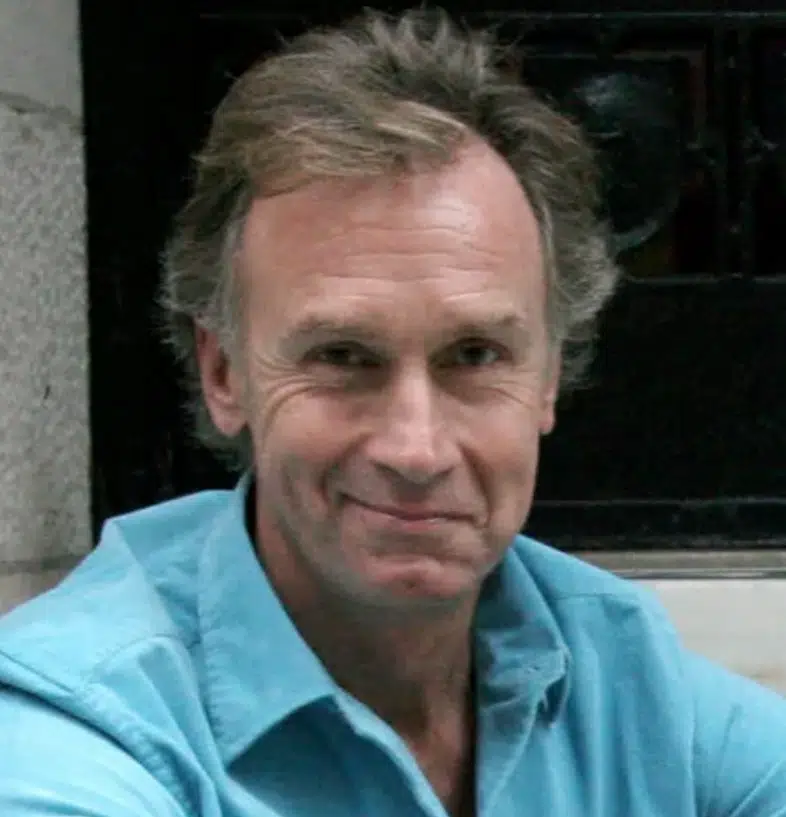 Nick Evans