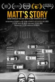 Matt's Story_peliplat