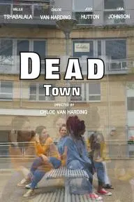 Dead Town_peliplat