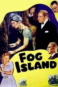 Fog Island_peliplat