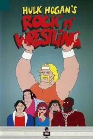 Hulk Hogan's Rock 'n' Wrestling_peliplat