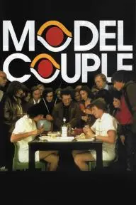 The Model Couple_peliplat