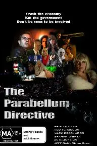 The Parabellum Directive_peliplat