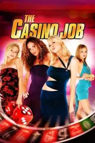 The Casino Job_peliplat