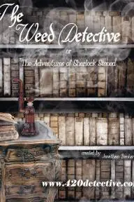 The Weed Detective_peliplat